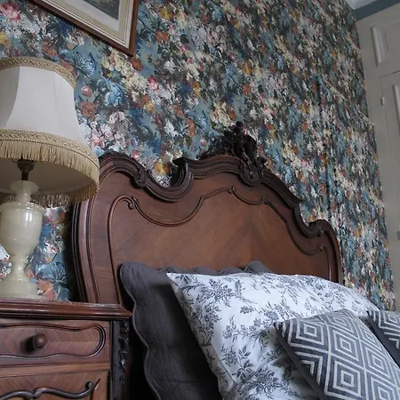 Bed and Breakfast La Bourgogne En