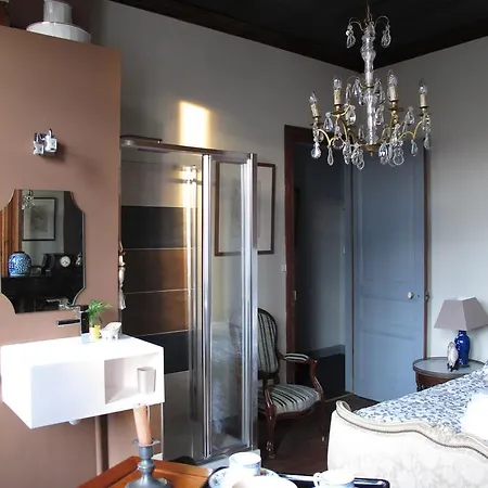 La Bourgogne En Bed and Breakfast