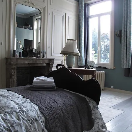 Bed and Breakfast La Bourgogne En 2*