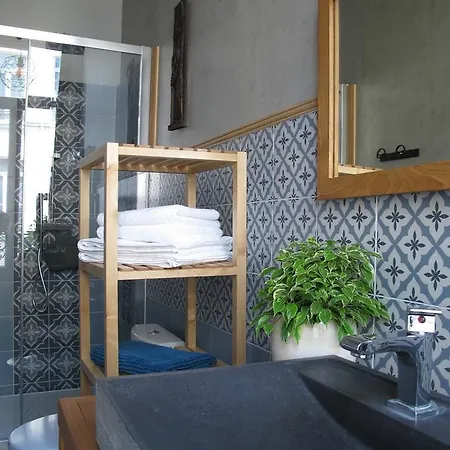La Bourgogne En Bed and Breakfast