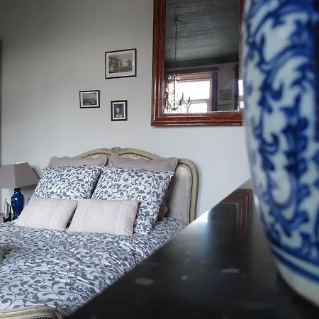Bed and Breakfast La Bourgogne En 2*