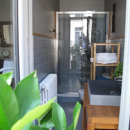 Bed and Breakfast La Bourgogne En